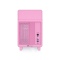 TR100 Bubble Pink Mini Tower Chassis