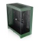 CTE E660 MX Racing Green Mid Tower Chassis