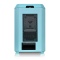 The Tower 300 Turquoise Micro Tower Chassis