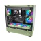 CT140 ARGB Sync PC Cooling Fan Matcha Green (2-Fan Pack)