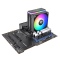 ASTRIA 200 ARGB Lighting CPU Cooler