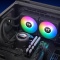 TH240 V2 Ultra EX ARGB Sync All-In-One Liquid Cooler