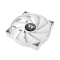 CT200 PC Cooling Fan White (Single Fan Pack)