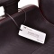  ARGENT E700 천연 가죽 게이밍 의자 (글레이셔 화이트) 스튜디오 F. A. 포르쉐 디자인