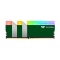 TOUGHRAM RGB D5 Memory DDR5 5600MT/s 32GB (16GB x2) - Racing Green