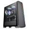 H350 Tempered Glass RGB Mid-Tower Chassis
