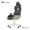 ARGENT E700 Real Leather Gaming Chair (Matcha Green) Design by Studio F. A. Porsche