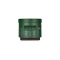 TOUGHLIQUID 240 ARGB Sync Racing Green All-In-One Liquid Cooler