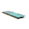TOUGHRAM RGB D5 Memory DDR5 5600MT/s 32GB (16GB x2) - Turquoise