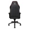 X-Comfort Black-Red Gaming Chair