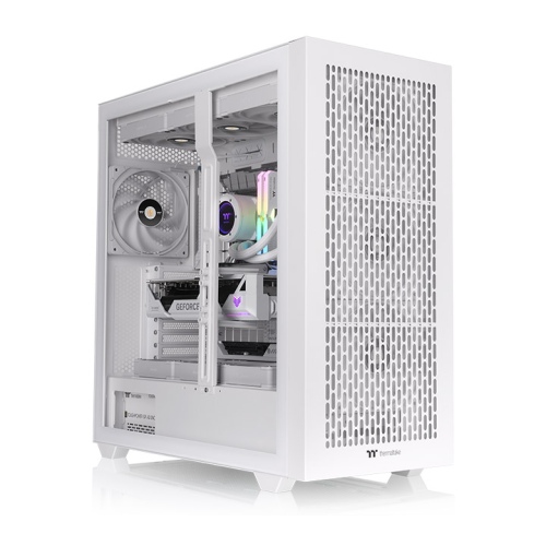 AX500 Snow Full Tower Chassis