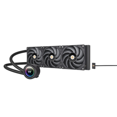 TOUGHLIQUID 360 EX Pro ARGB Sync All-In-One Liquid Cooler