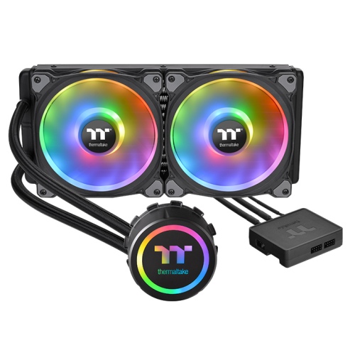 Floe DX RGB 280 TT Premium Edition