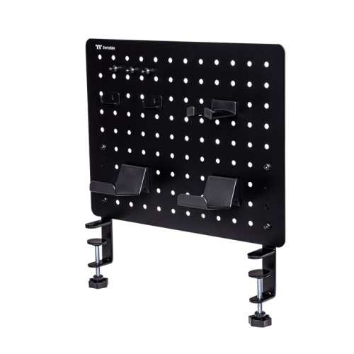 Gaming Desk Pegboard (Medium)