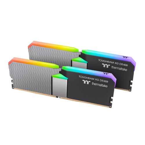 TOUGHRAM XG RGB D5 Memory DDR5 7200MT/s 48GB (24GB x2)