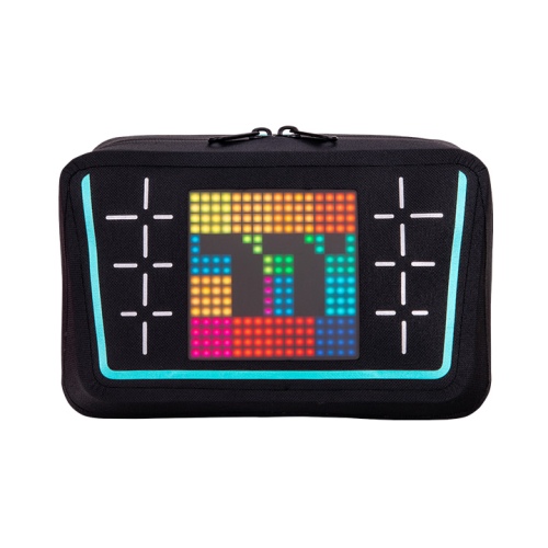 Thermaltake TT150 S LED Bag Black