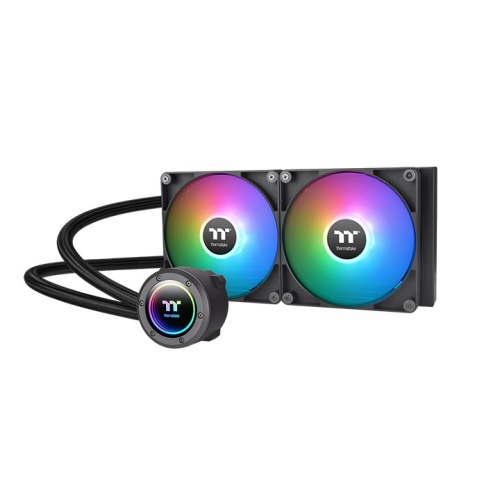 TH280 V2 ARGB Sync All-In-One Liquid Cooler