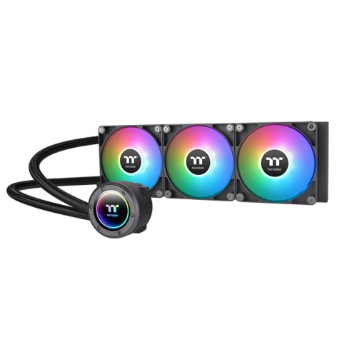 TH420 V2 ARGB Sync All-In-One Liquid Cooler