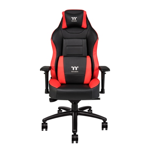 X-Comfort Black-Red Gaming Chair