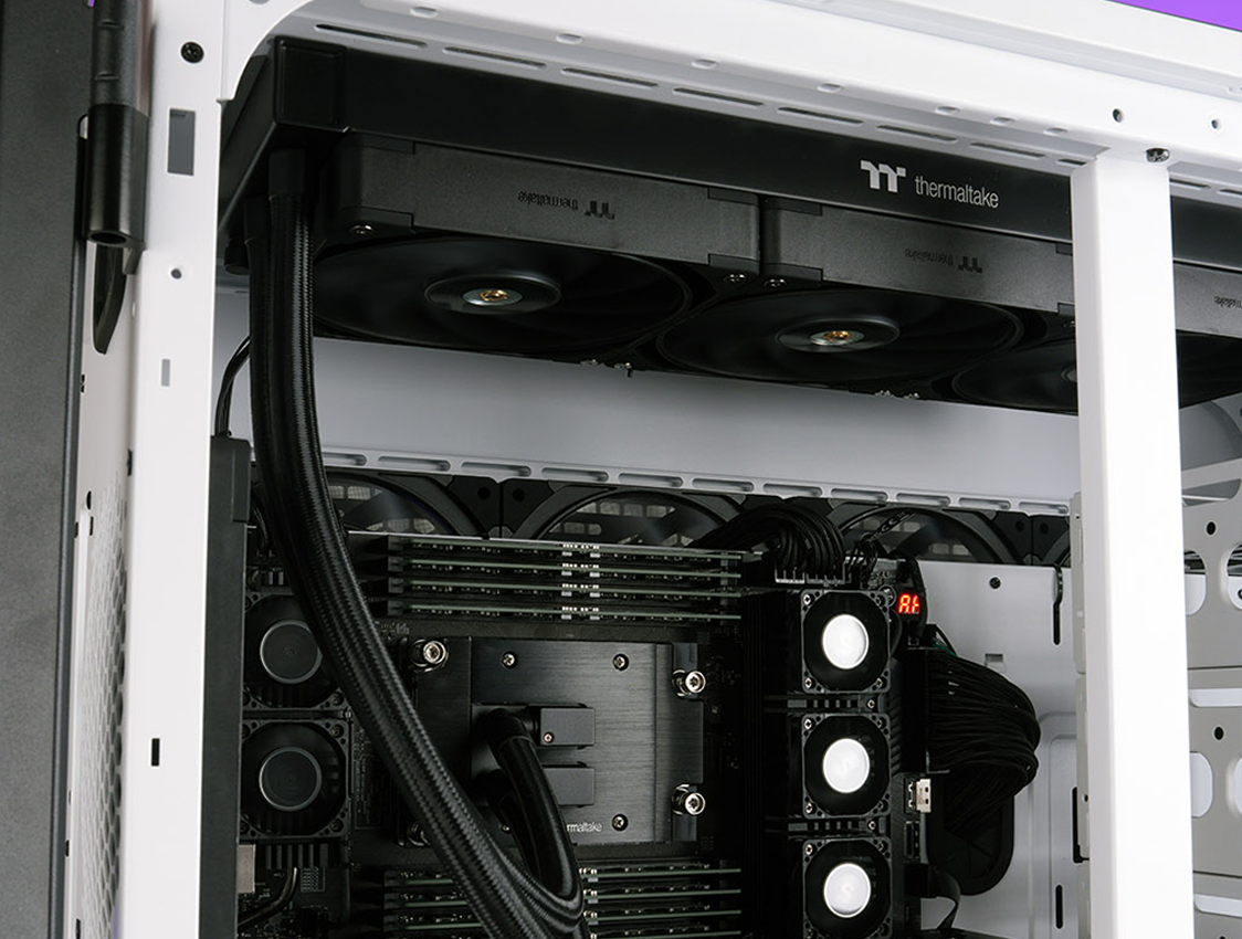 SFX PSU Support