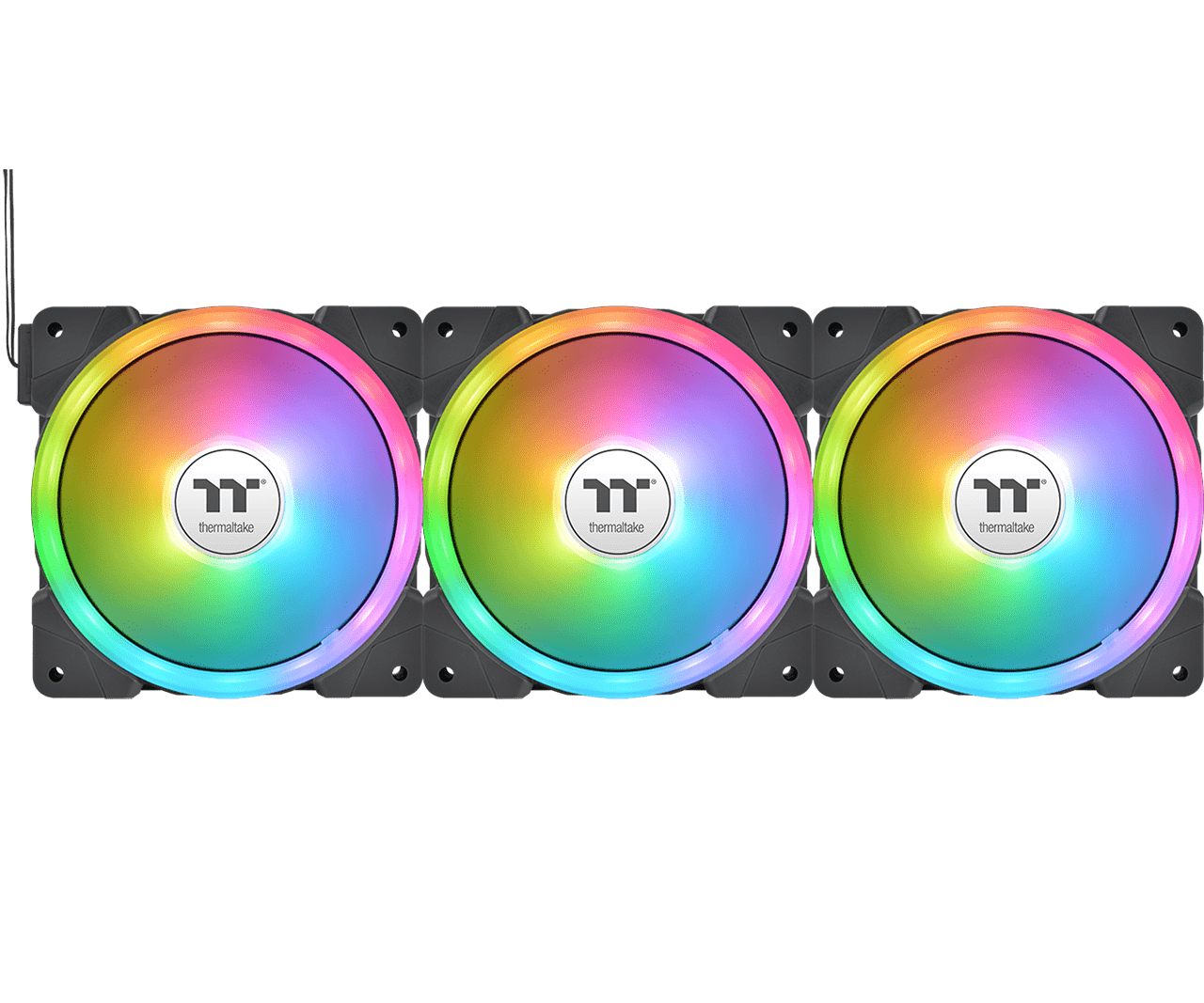 SWAFAN EX ARGB Sync Fans