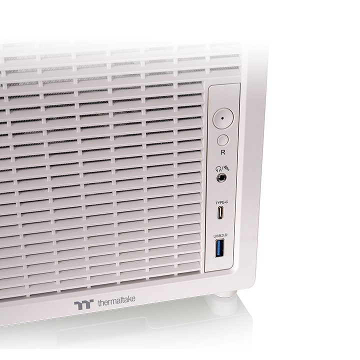 Handy I/O Ports