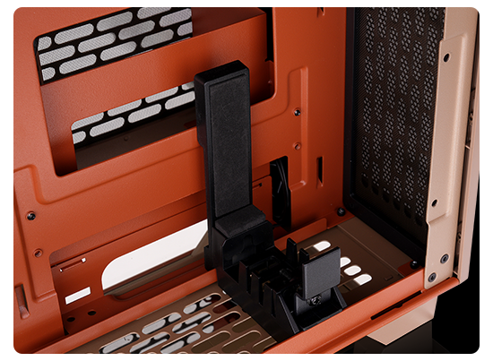 Superior GPU Support